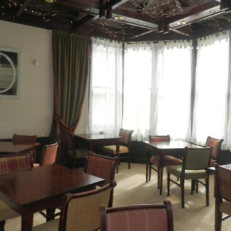 Albert Hotel بيترهيد المظهر الخارجي الصورة