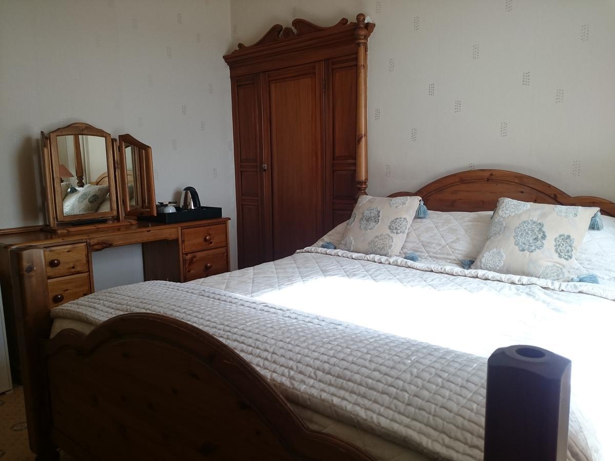 Albert Hotel بيترهيد المظهر الخارجي الصورة